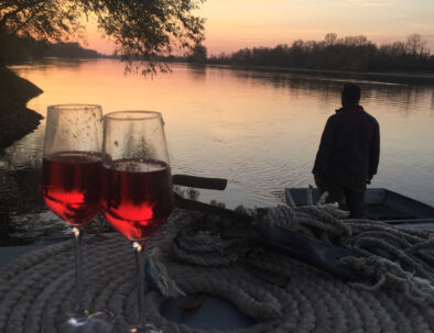 Détente avec Moments de la Loire