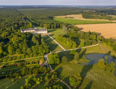 Château de Beauregard