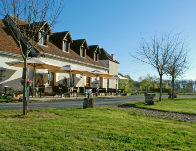 Naviguer vers le restaurant les Closeaux à Vallières les grandes