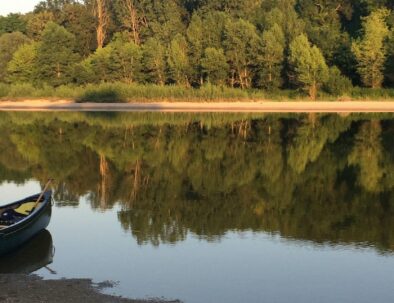 Contacter Canoé Loire Aventure (Ile d'or à Amboise)